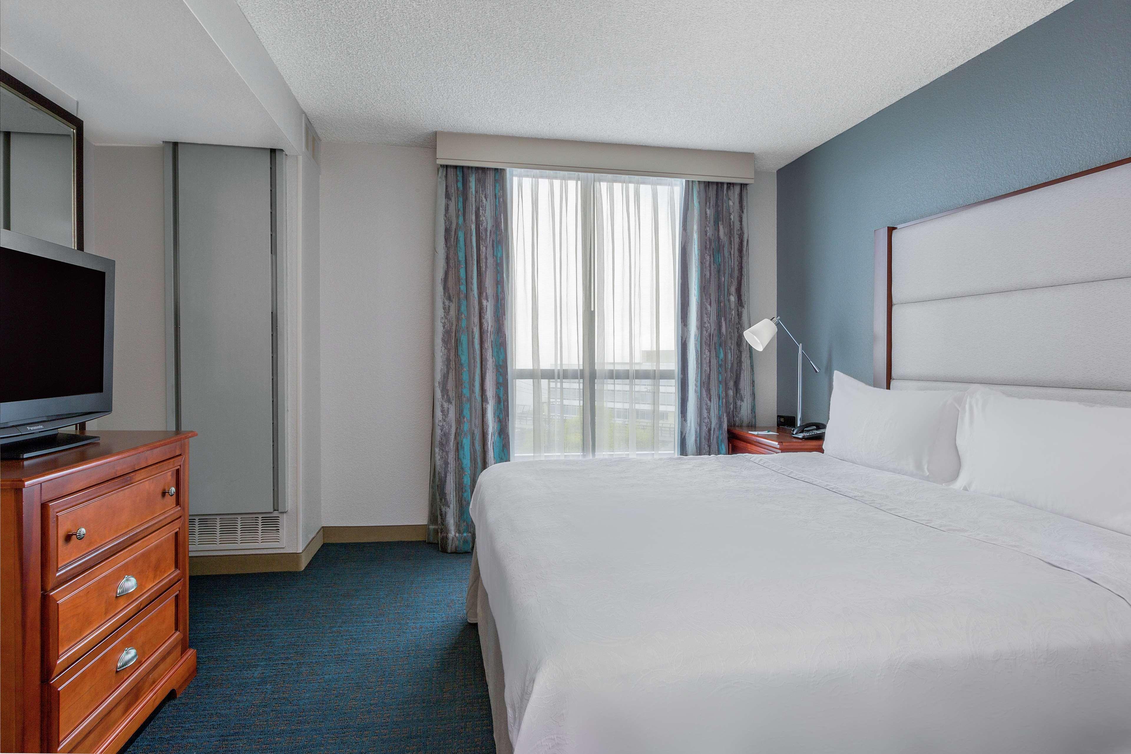 Homewood Suites By Hilton Seattle Downtown Exterior foto