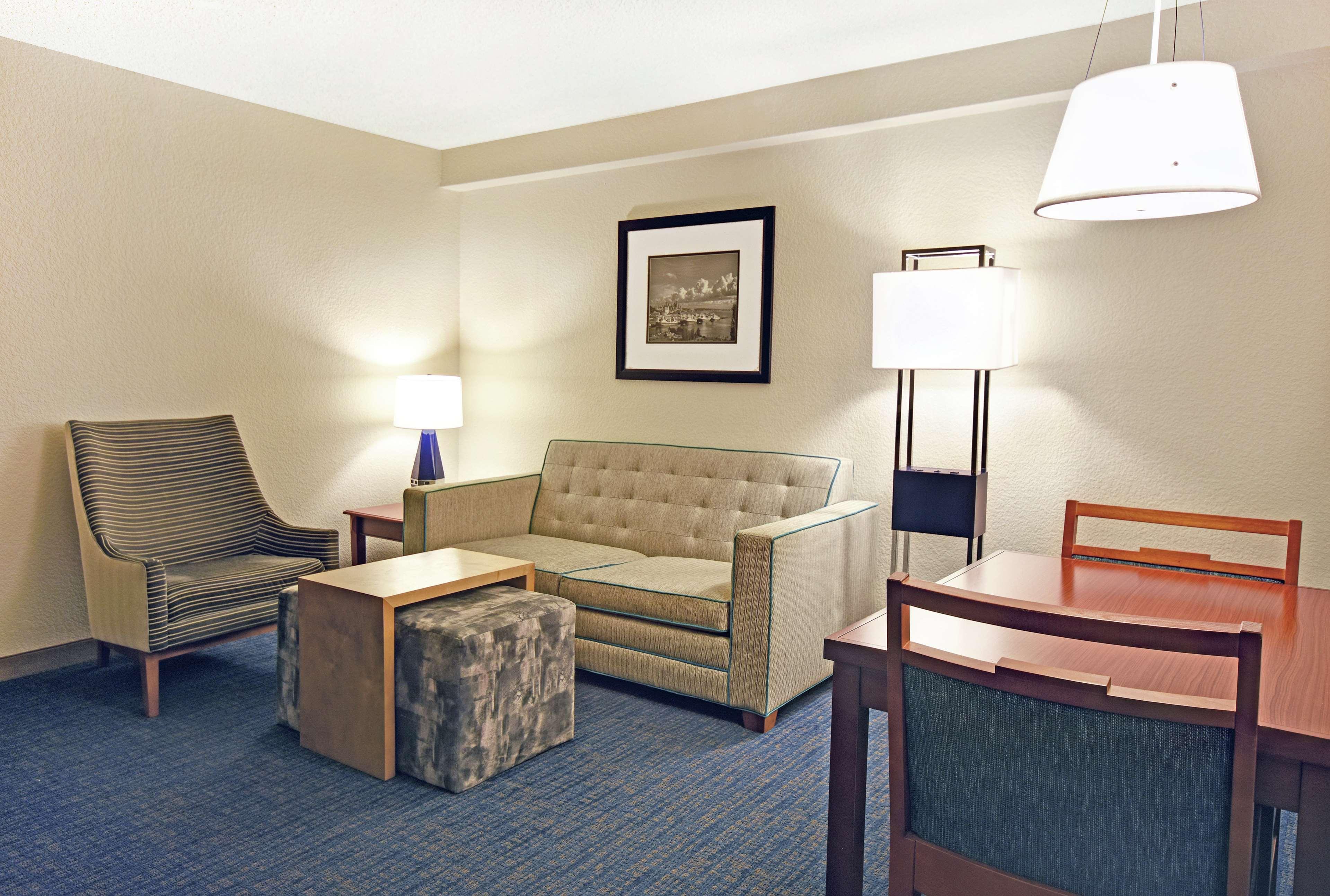 Homewood Suites By Hilton Seattle Downtown Exterior foto