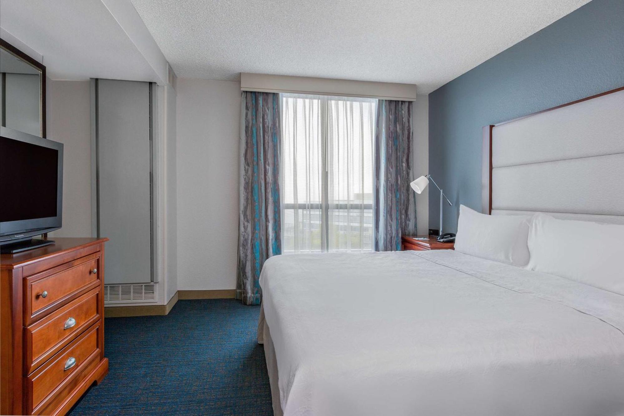 Homewood Suites By Hilton Seattle Downtown Exterior foto